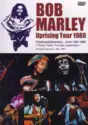 Bob Marley: Uprising Tour 1980