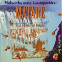 Virginia Mukwesha: Matare