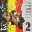 Various: De Vlaamse Ambiance - Feesten En Fuiven 2