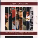 DJ Quik: The Audio Biography Of David Mixtape