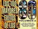 Various: Los 100 Mayores Exitos De Los 80 Volumen 2