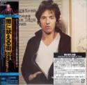 Bruce Springsteen = : Darkness On The Edge Of Town = 闇に吠える街