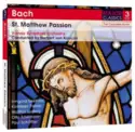 Johann Sebastian Bach - Irmgard Seefried, Kathleen Ferrier, Walther Ludwig, Otto Edelmann, Paul Schöffler, Wiener Symphoniker, Herbert von Karajan: St. Matthew Passion