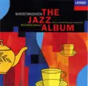Dmitri Shostakovich - Concertgebouworkest, Riccardo Chailly: The Jazz Album