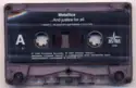 Metallica: ...And Justice For All