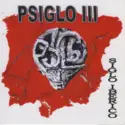Psiglo: Psiglo III - Siglo Iberico