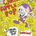 Carmel Apple Pop: Super Sexy