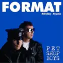 Pet Shop Boys: Format (MrUralboy Megamix)