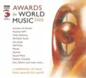 Various: Awards For World Music 2006