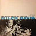 Miles Davis: Volume 2