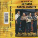 The Hee Haw Gospel Quartet: The Best Of The Hee Haw Gospel Quartet