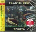 Tomita: Clair De Lune - Ultimate Edition