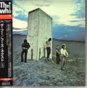 The Who: Who's Next