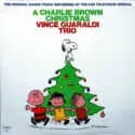 Vince Guaraldi Trio: A Charlie Brown Christmas