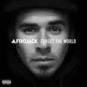 Afrojack: Forget The World