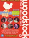 Various: Woodstock: 3 Days Of Peace And Music: Ultimate Collector's Edition