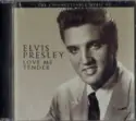 Elvis Presley: Love Me Tender