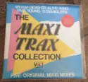 Various: The Maxi Trax Collection Vol. 1