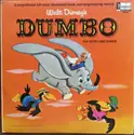Timothy Mouse: Dumbo