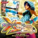 Various: DanceDanceRevolution X3 Vs 2ndMIX ~X3 Side~ Original Soundtrack