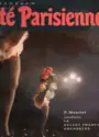 Pierre Montiel, Le Ballet Francais Orchestre, Jacques Offenbach: Gaite Parisienne