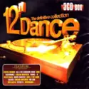 Various: 12 Inch Dance - The Definitive Collection