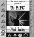Da R.I.P.C: Not Today (Astrodome Version)