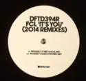 FCL: It's You (2014 Remixes)