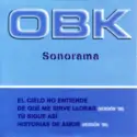 OBK: Sonoroma EP