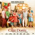 Rodrigo Leão / Various: La Cage Dorée (Bande Original Du Film)