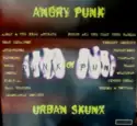 Various: Angry Punk For Urban Skunx