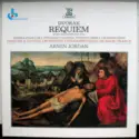 Antonín Dvořák, Armin Jordan: Requiem : Missa Pro Defunctis, Op. 89