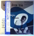 The Kenny Drew Trio: New Faces New Sounds Introducing The Kenny Drew Trio