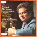 Itzhak Perlman, Bernard Haitink, Concertgebouworkest - Felix Mendelssohn-Bartholdy, Max Bruch: Concerto En Mi Mineur / Concerto No. 1 En Sol Mineur