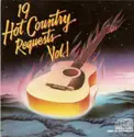 Various: 19 Hot Country Requests Vol. I