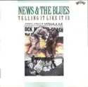 Various: News & The Blues (Telling It Like It Is)