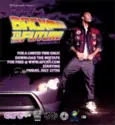 Mickey Factz: Back to the Future: Flashback Vol.1