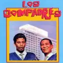 Los Compadres: Duo "Los Compadres"