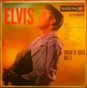Elvis Presley: Elvis Rock'n'Roll No 2
