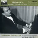 Sergei Prokofiev, Samson François, Witold Rowicki, Philharmonia Orchestra: Piano Concertos