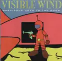 Visible Wind: Narcissus Goes To The Moon