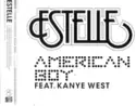 Estelle Feat. Kanye West: American Boy