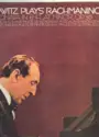 Vladimir Horowitz, Sergei Rachmaninoff: Horowitz Plays Rachmaninoff