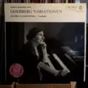 Johann Sebastian Bach - Wanda Landowska: Goldberg-Variationen