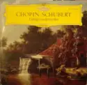 Frédéric Chopin · Franz Schubert / Tamás Vásáry . Jörg Demus: Udsøgte mesterværker