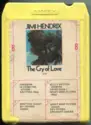 Jimi Hendrix: Cry Of Love