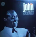 John Littleton: Spirituals