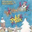 Rockrosinen & Pølseenderne: Rockrosinens Julemix