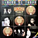 Língua De Trapo: Dezessete Big Golden Hits Superquentes Mais Vendidos Do Momento