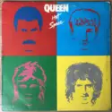 Queen: Hot Space